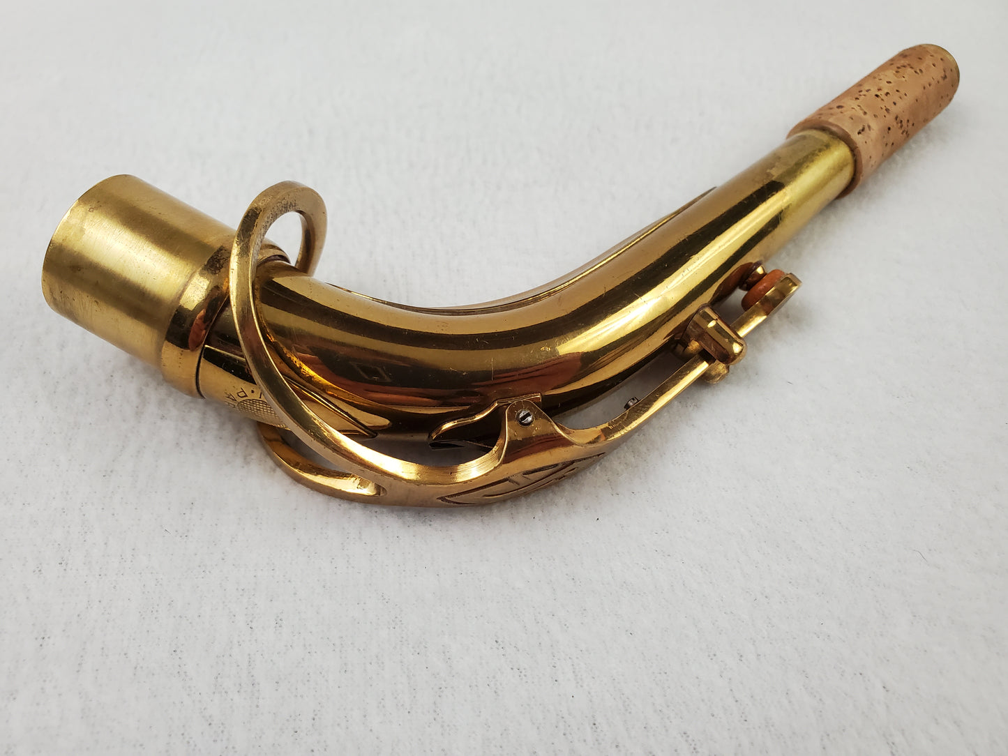 Selmer Mark VI Alto Saxophone 148xxx