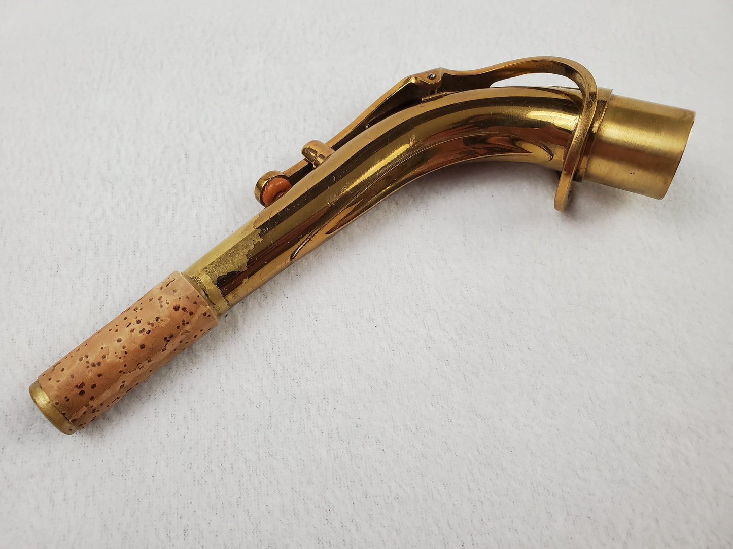 Selmer Mark VI Alto Saxophone 148xxx