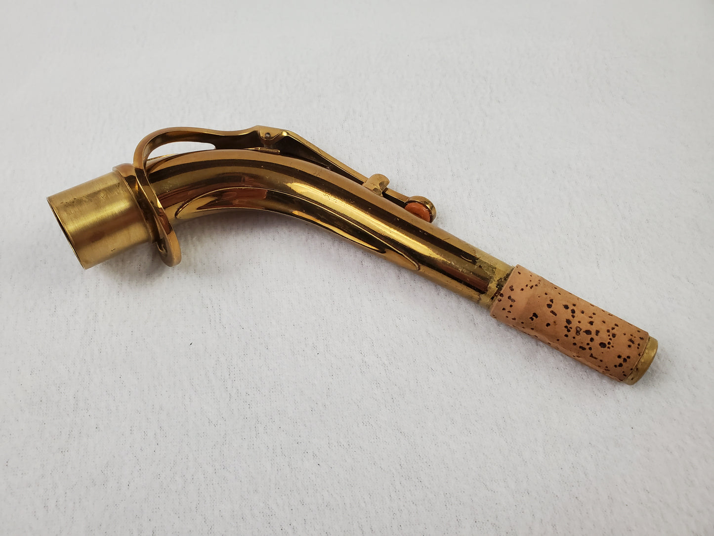 Selmer Mark VI Alto Saxophone 148xxx