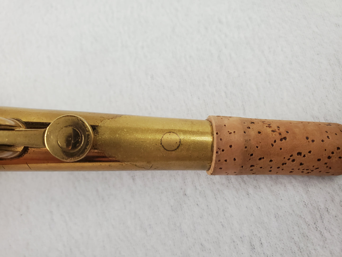 Selmer Mark VI Alto Saxophone 148xxx
