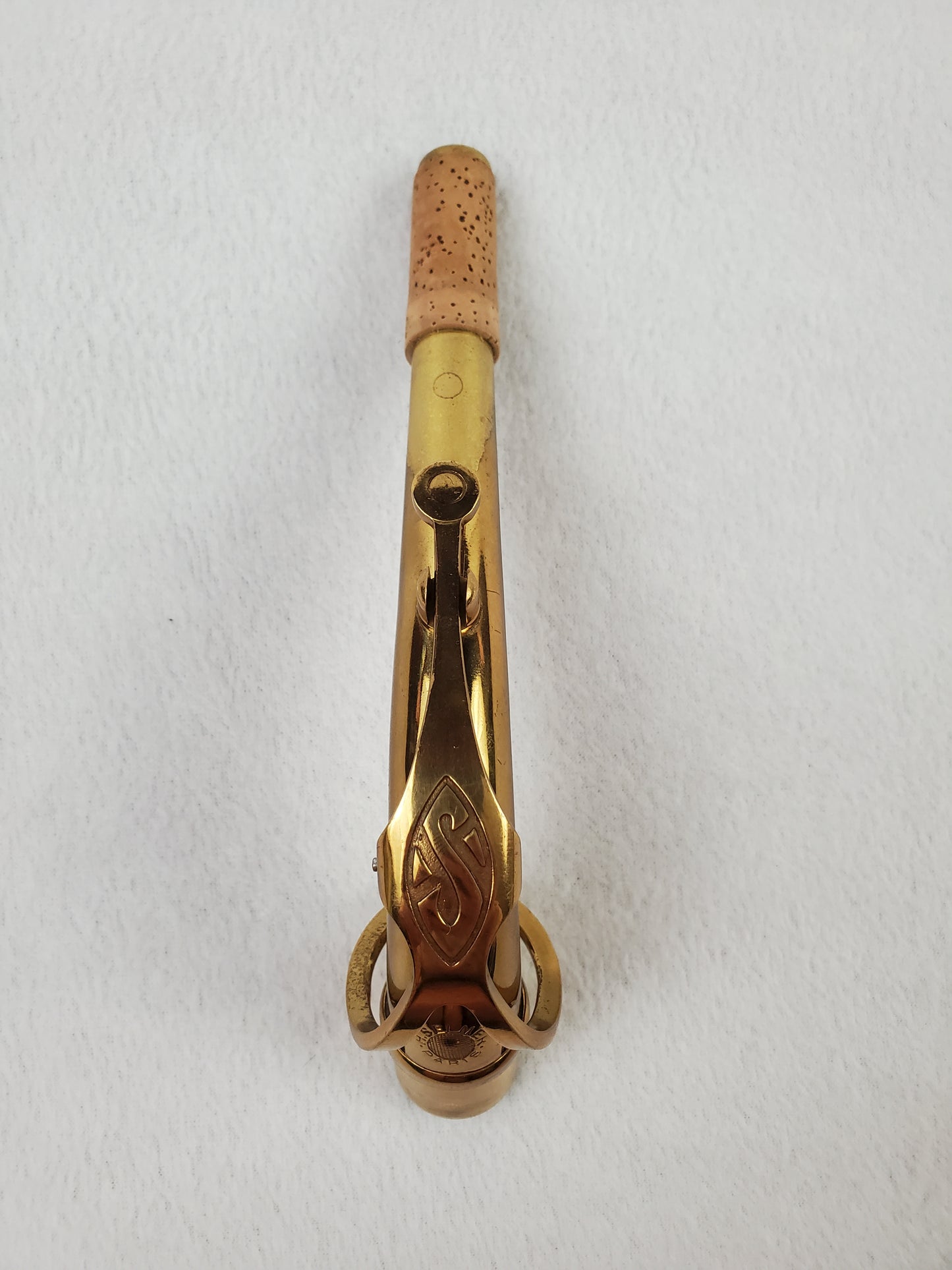 Selmer Mark VI Alto Saxophone 148xxx