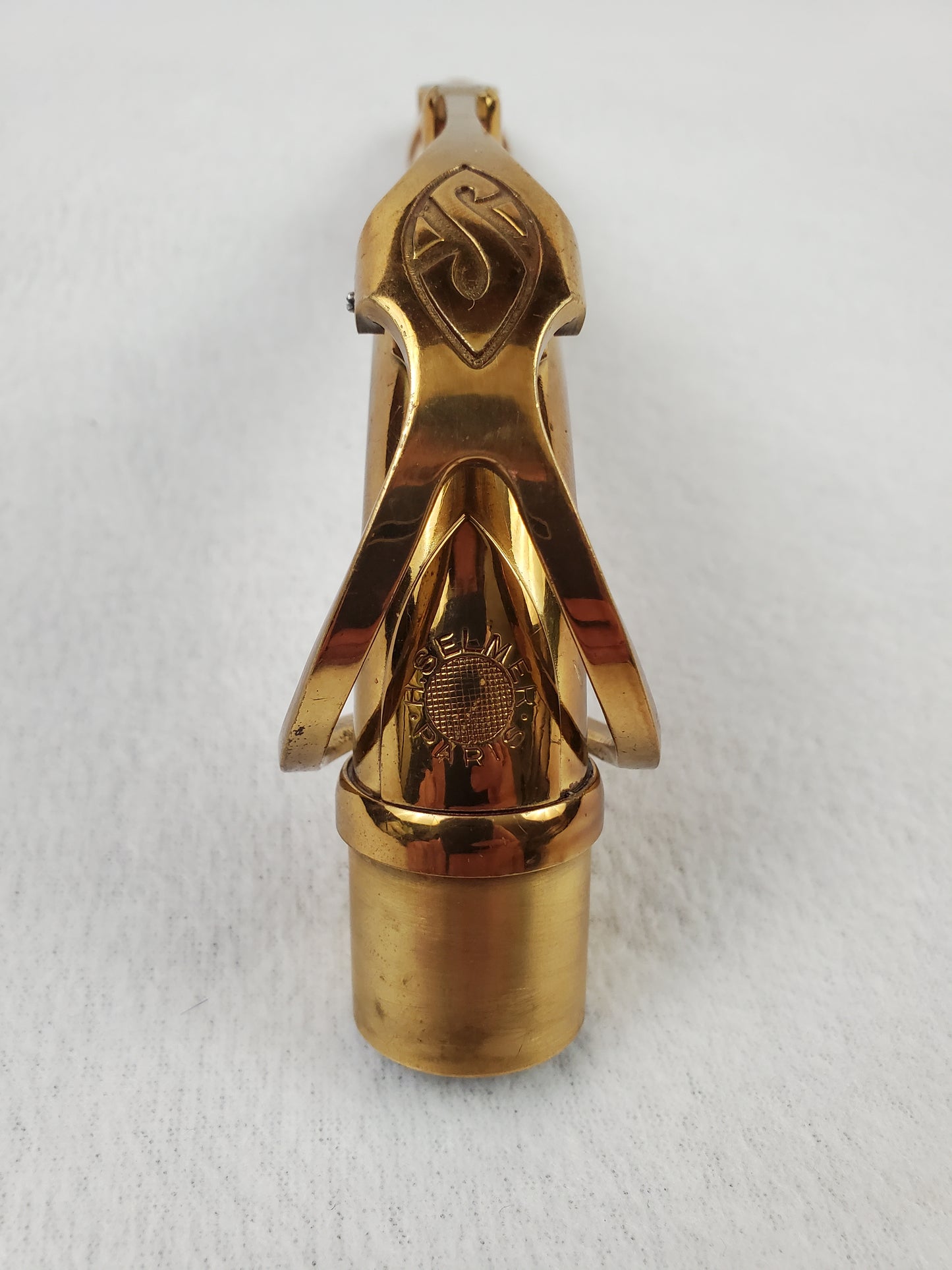 Selmer Mark VI Alto Saxophone 148xxx