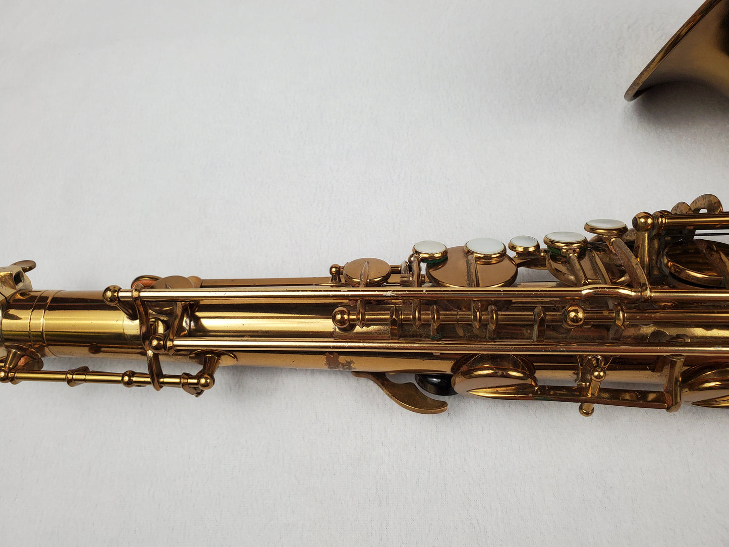 Selmer Mark VI Tenor Saxophone 61xxx