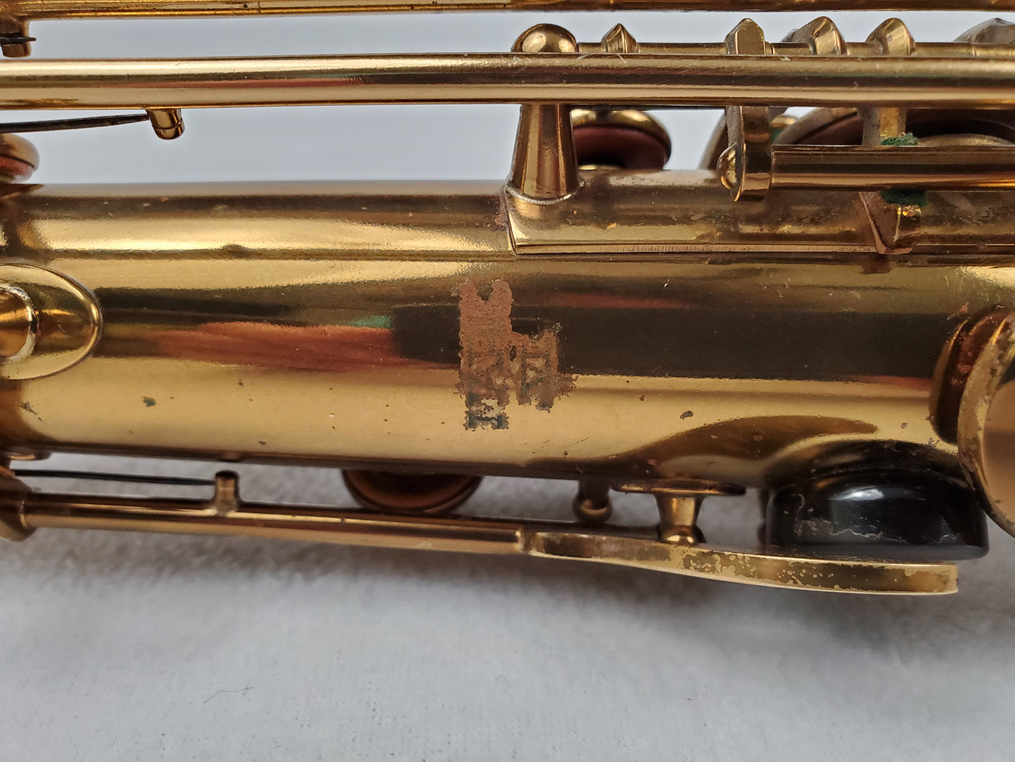 Selmer Mark VI Tenor Saxophone 61xxx