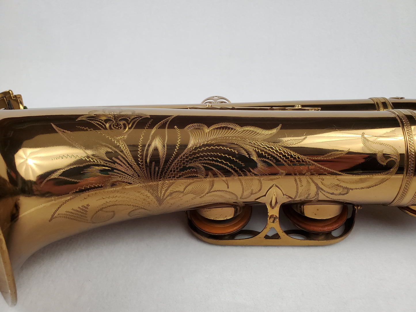 Selmer Mark VI Tenor Saxophone 61xxx