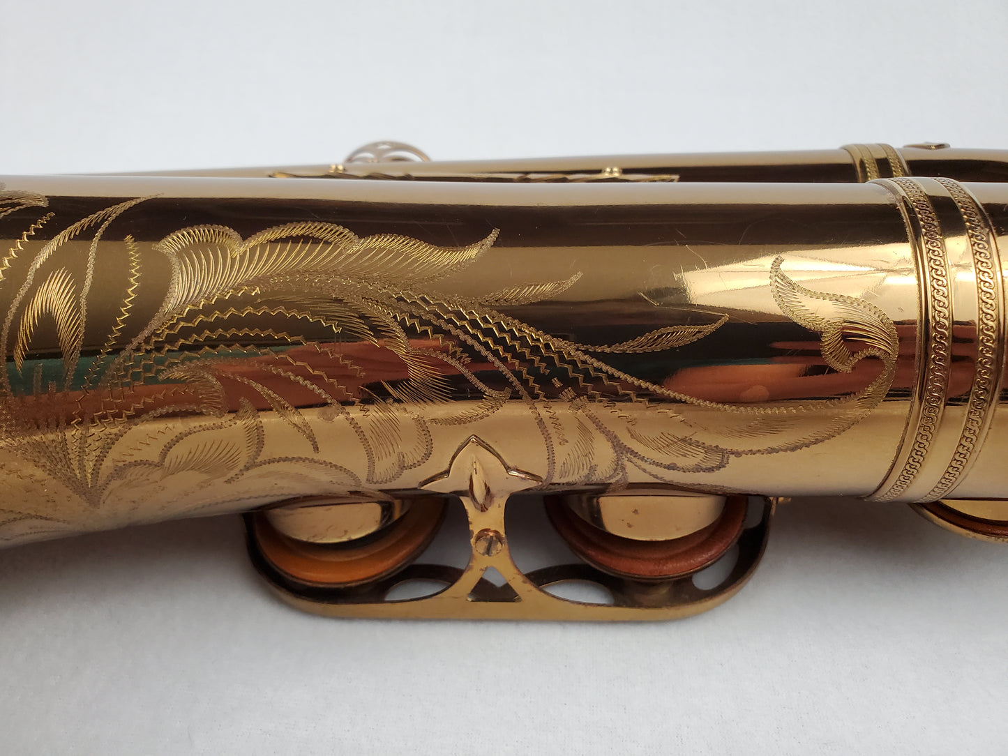 Selmer Mark VI Tenor Saxophone 61xxx