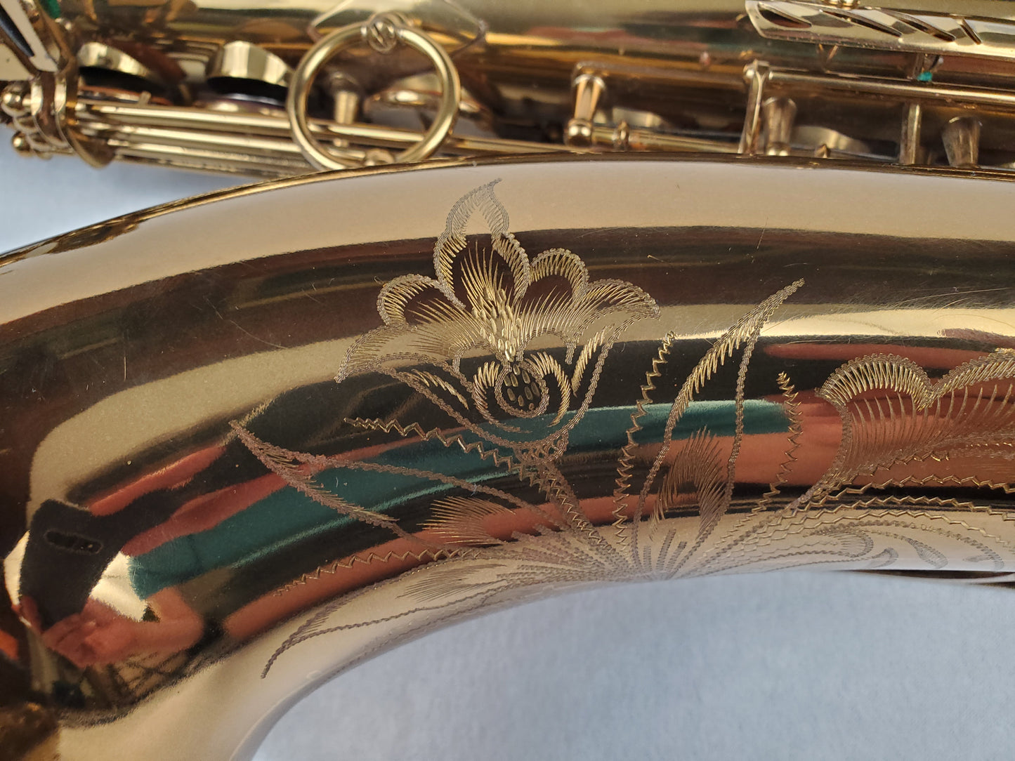 Selmer Mark VI Tenor Saxophone 61xxx