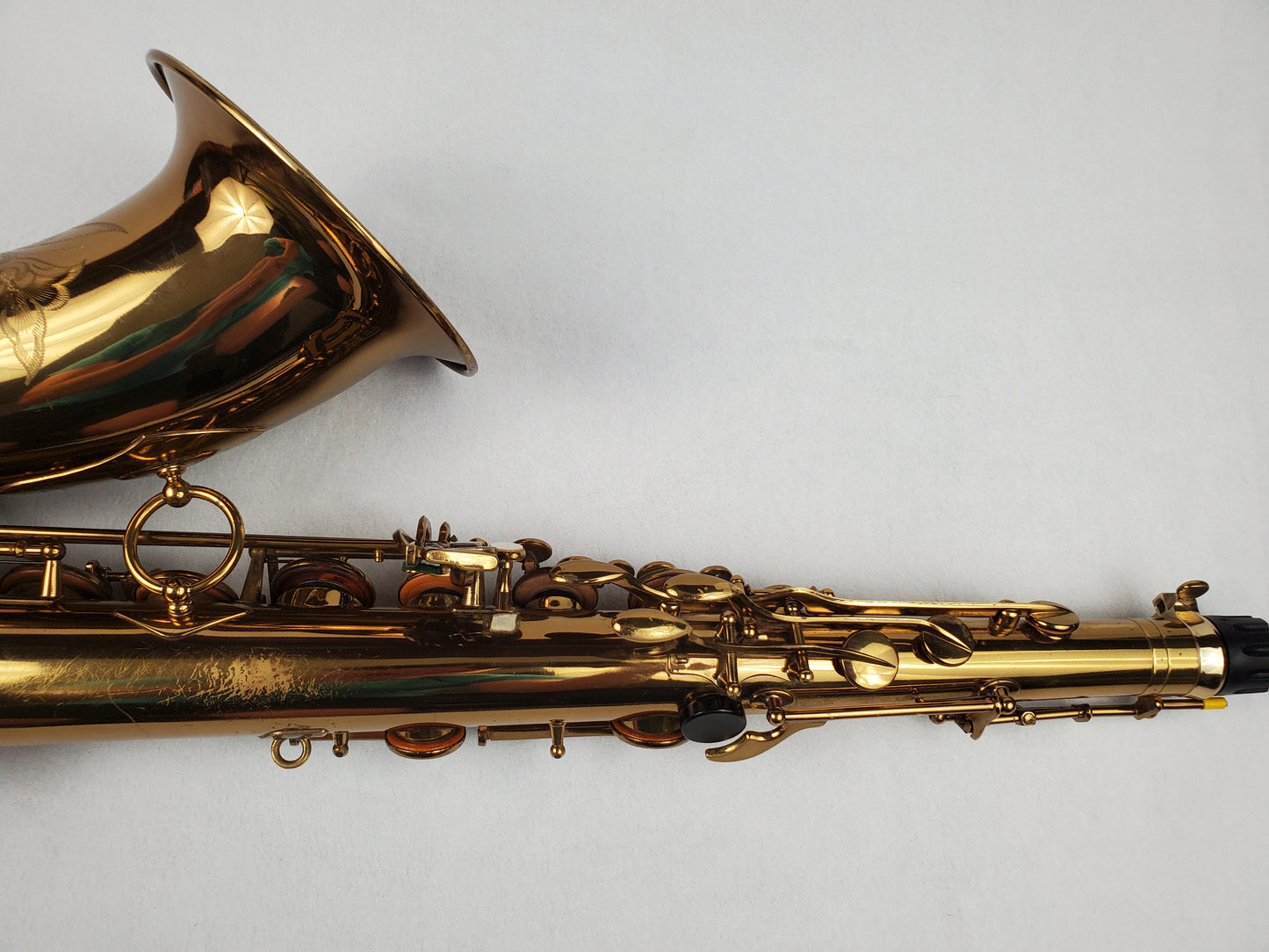 Selmer Mark VI Tenor Saxophone 61xxx