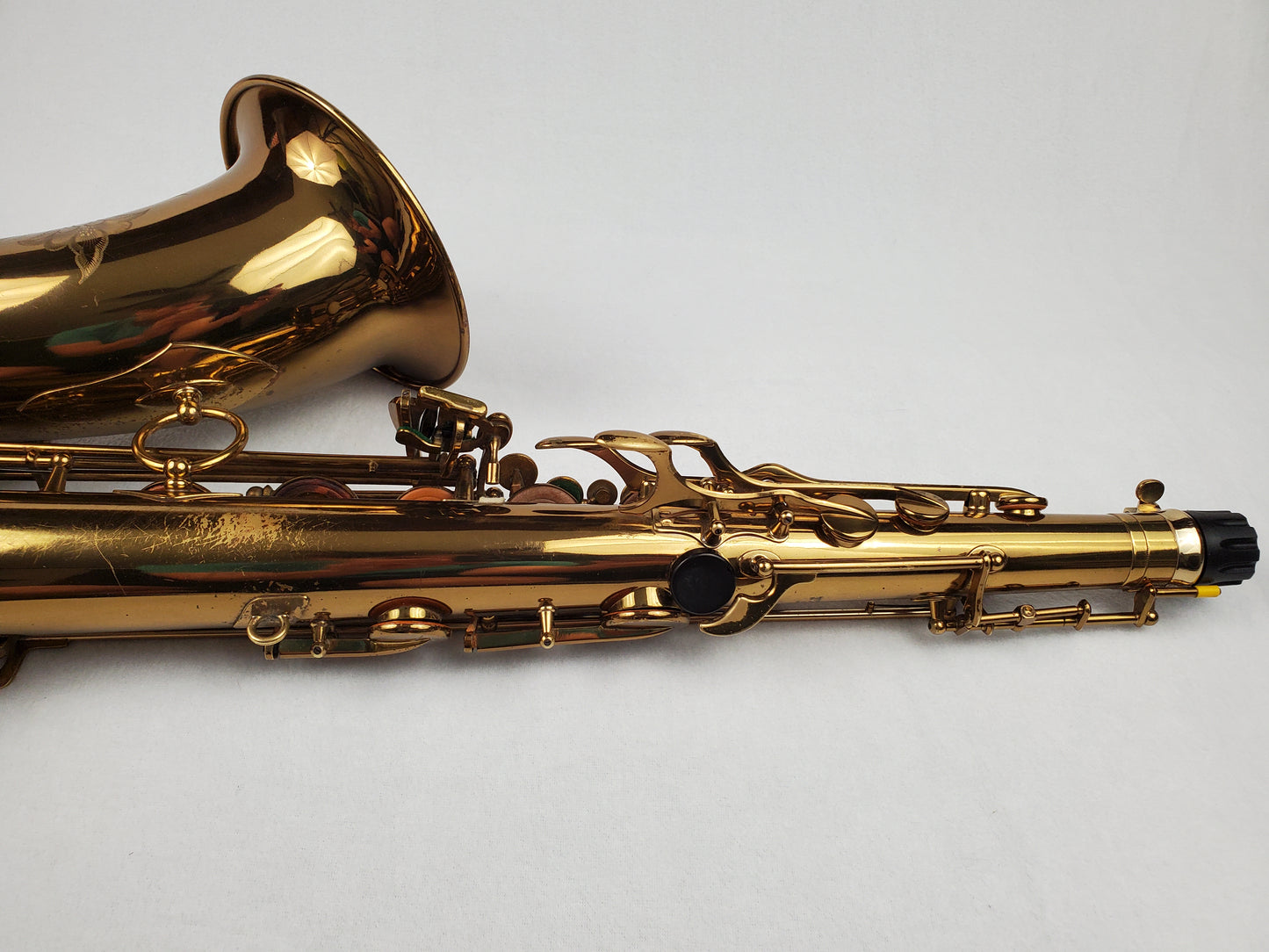 Selmer Mark VI Tenor Saxophone 61xxx