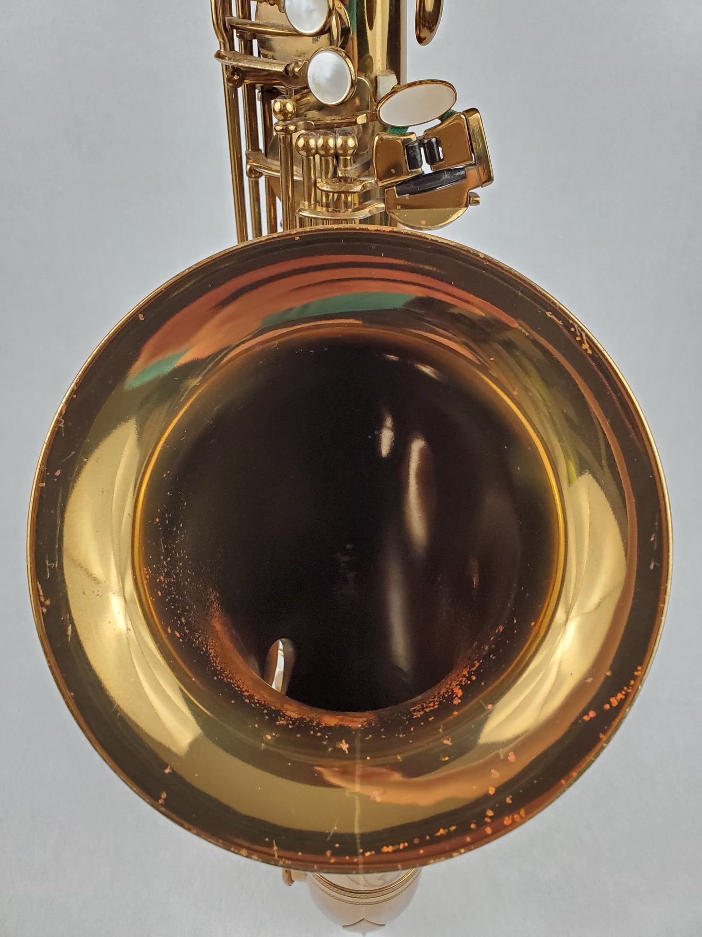 Selmer Mark VI Tenor Saxophone 61xxx