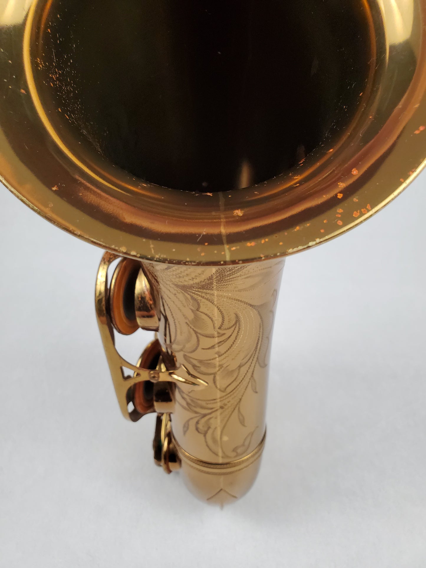 Selmer Mark VI Tenor Saxophone 61xxx