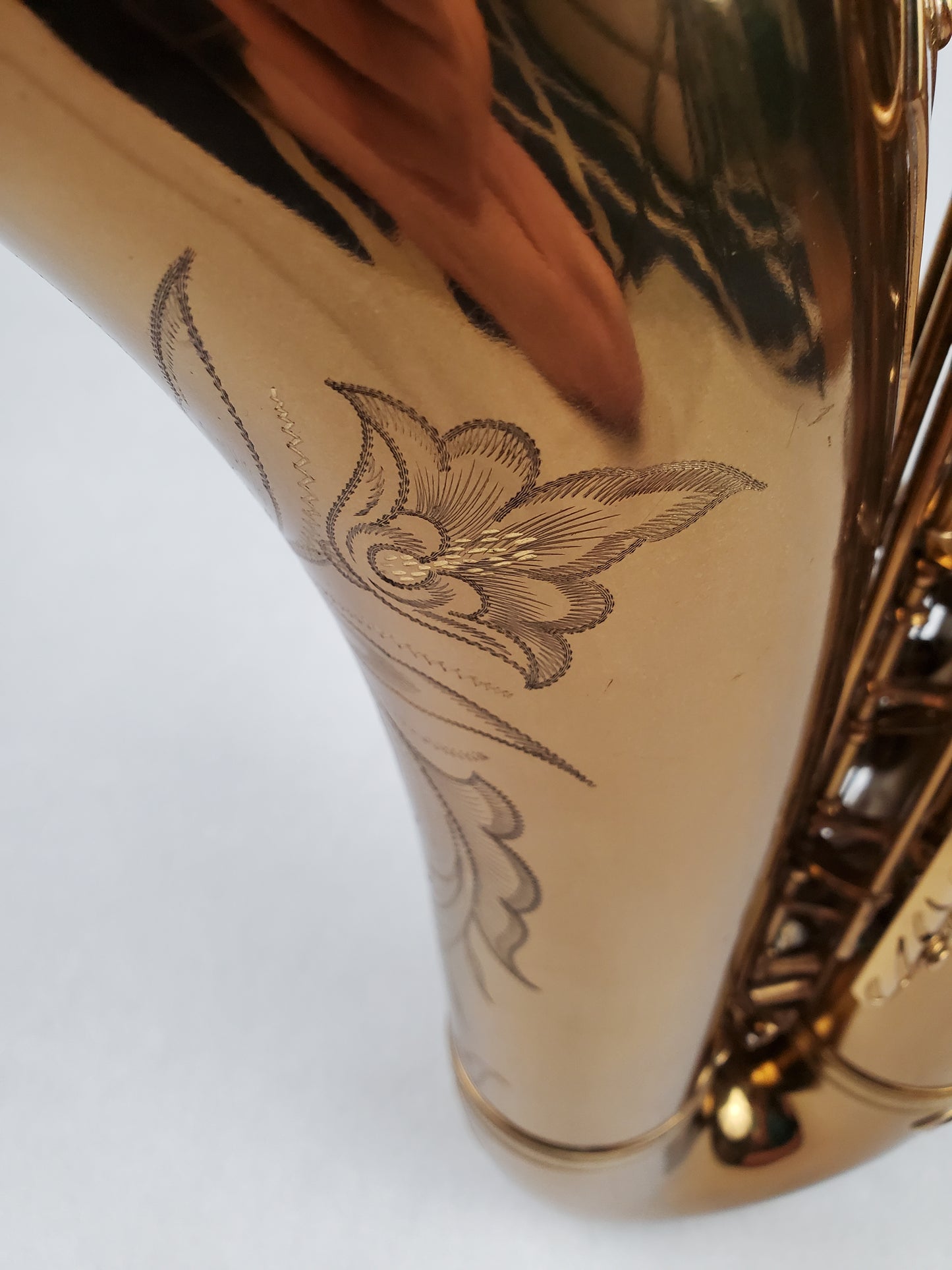 Selmer Mark VI Tenor Saxophone 61xxx