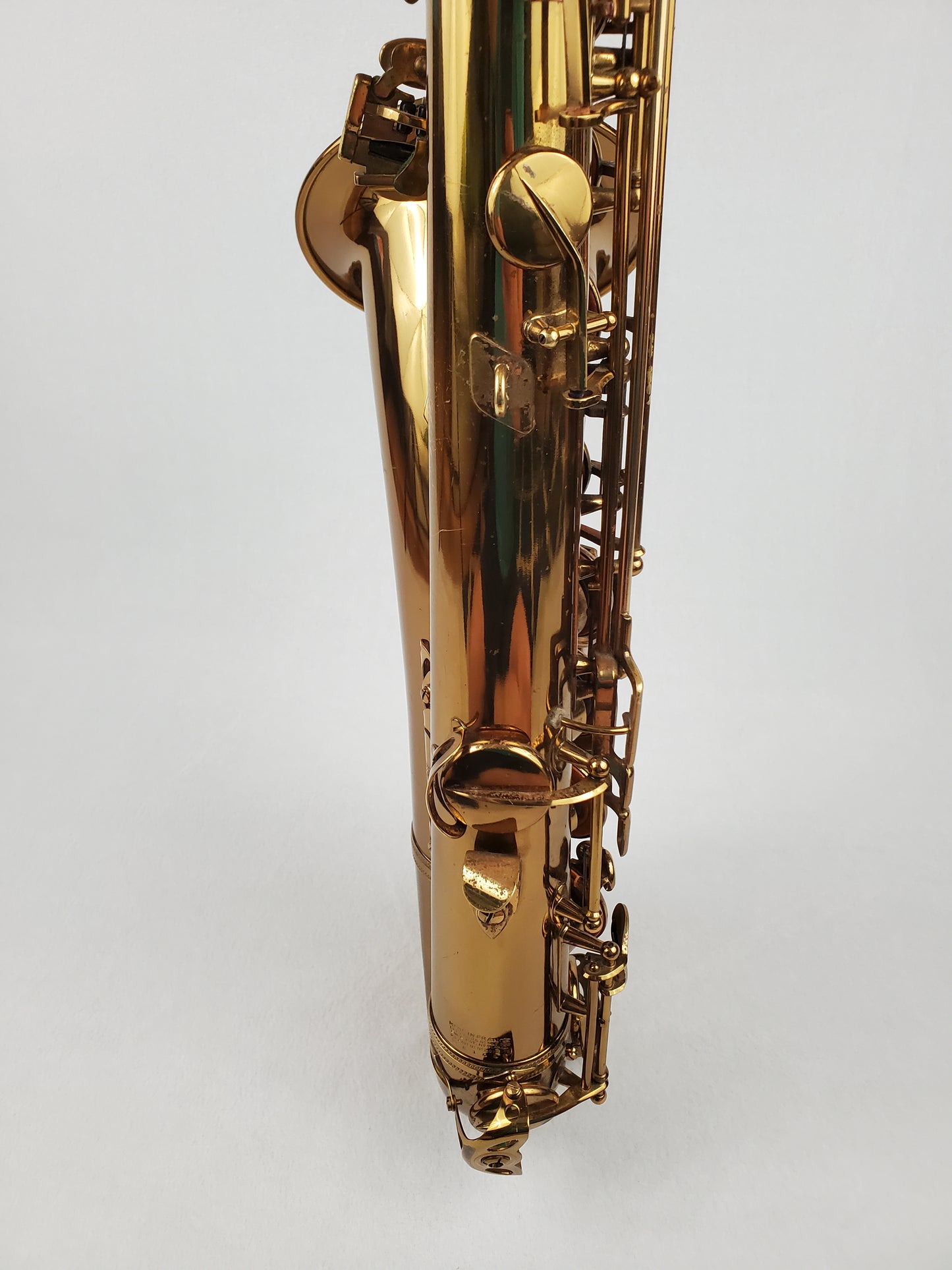 Selmer Mark VI Tenor Saxophone 61xxx