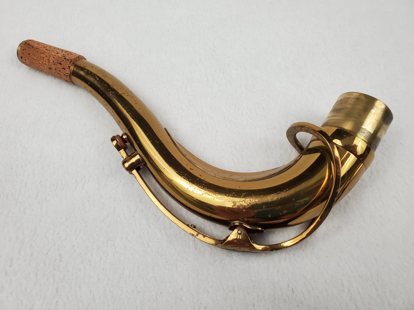 Selmer Mark VI Tenor Saxophone 61xxx