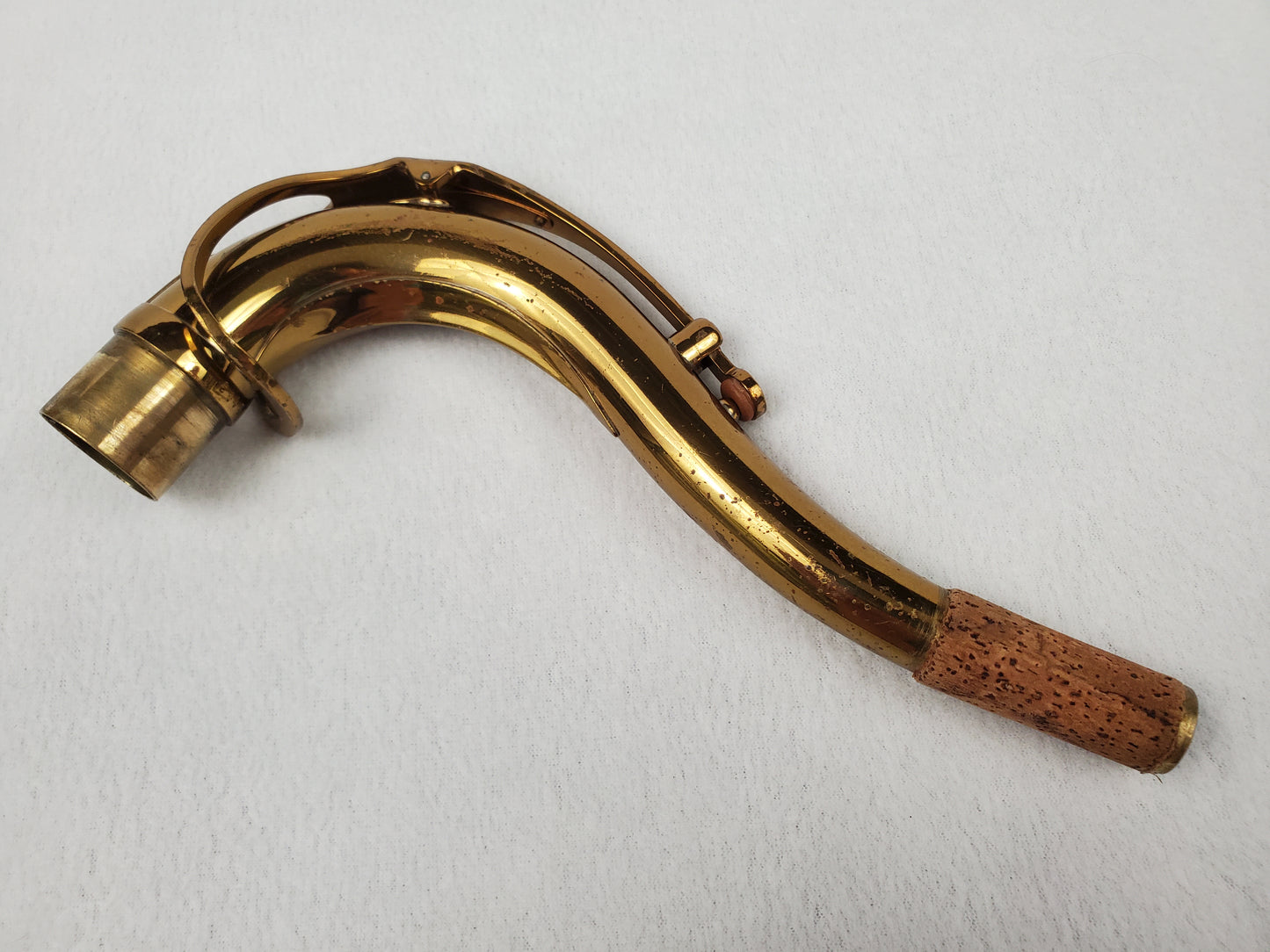 Selmer Mark VI Tenor Saxophone 61xxx