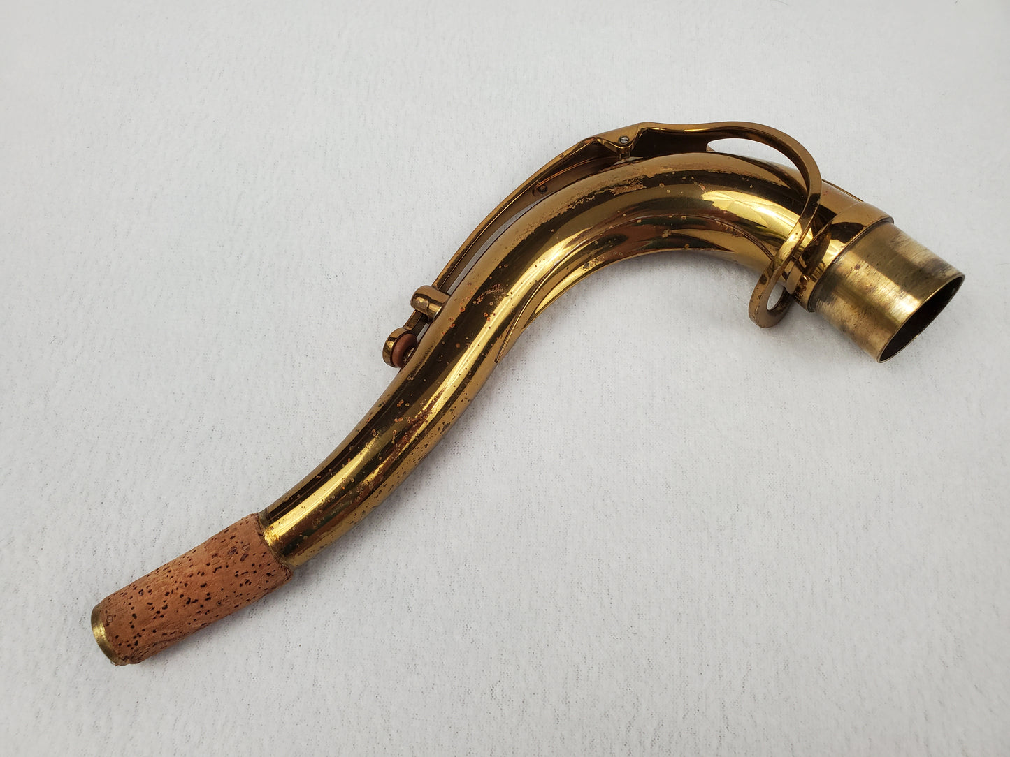 Selmer Mark VI Tenor Saxophone 61xxx