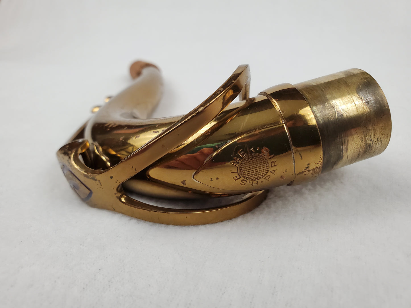 Selmer Mark VI Tenor Saxophone 61xxx