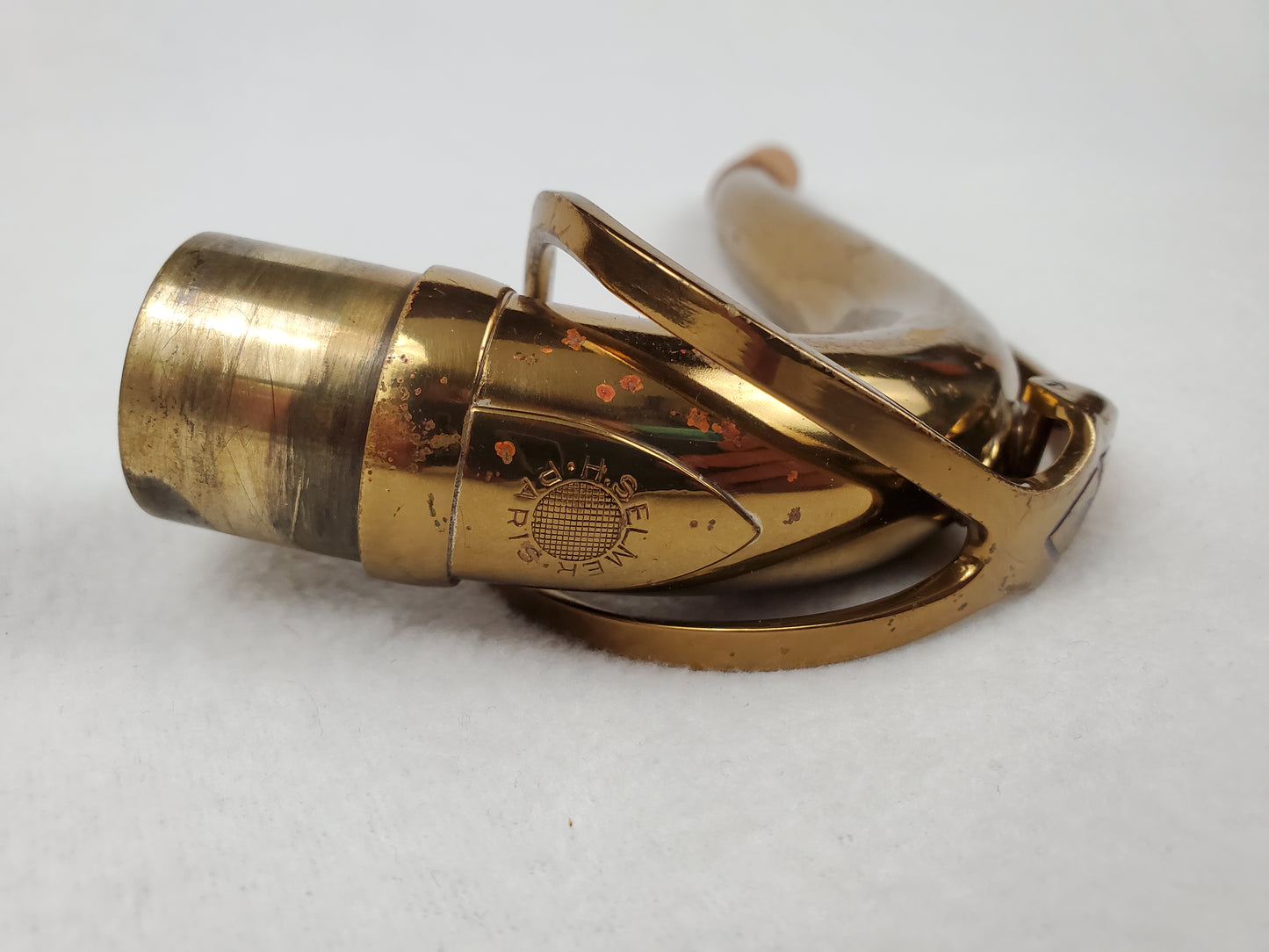 Selmer Mark VI Tenor Saxophone 61xxx
