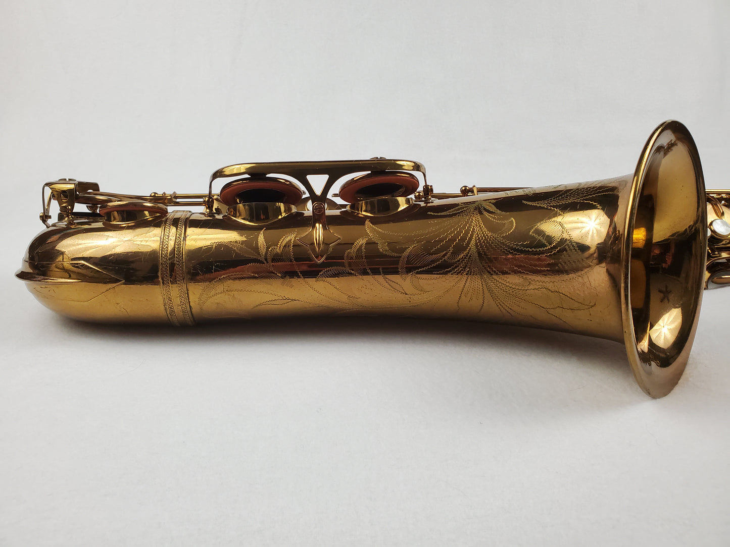 Selmer Mark VI Tenor Saxophone 68xxx