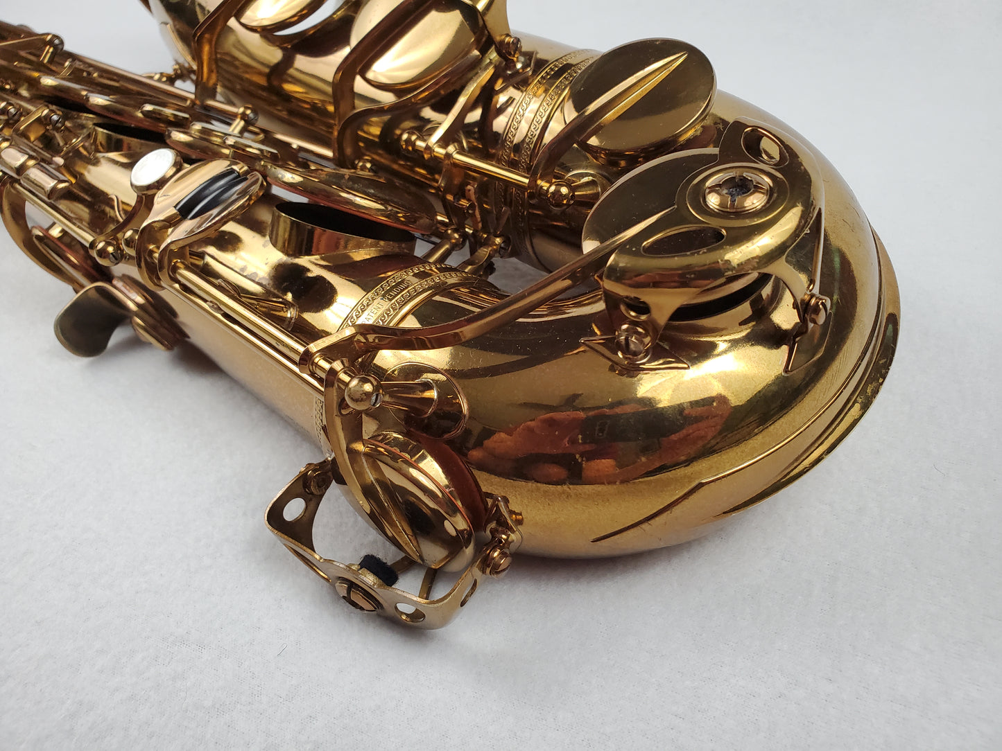Selmer Mark VI Tenor Saxophone 68xxx