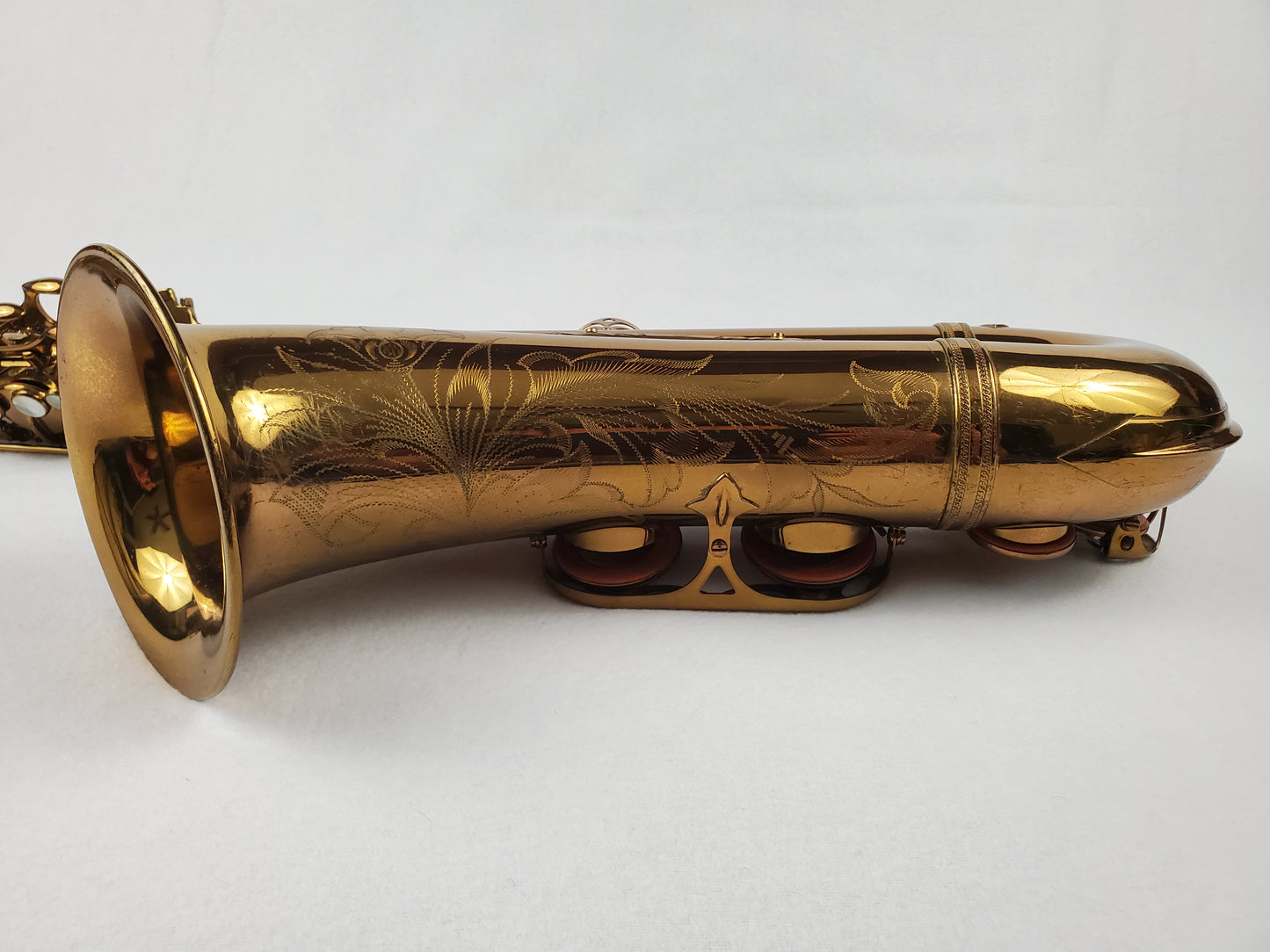 Selmer Mark VI Tenor Saxophone 68xxx
