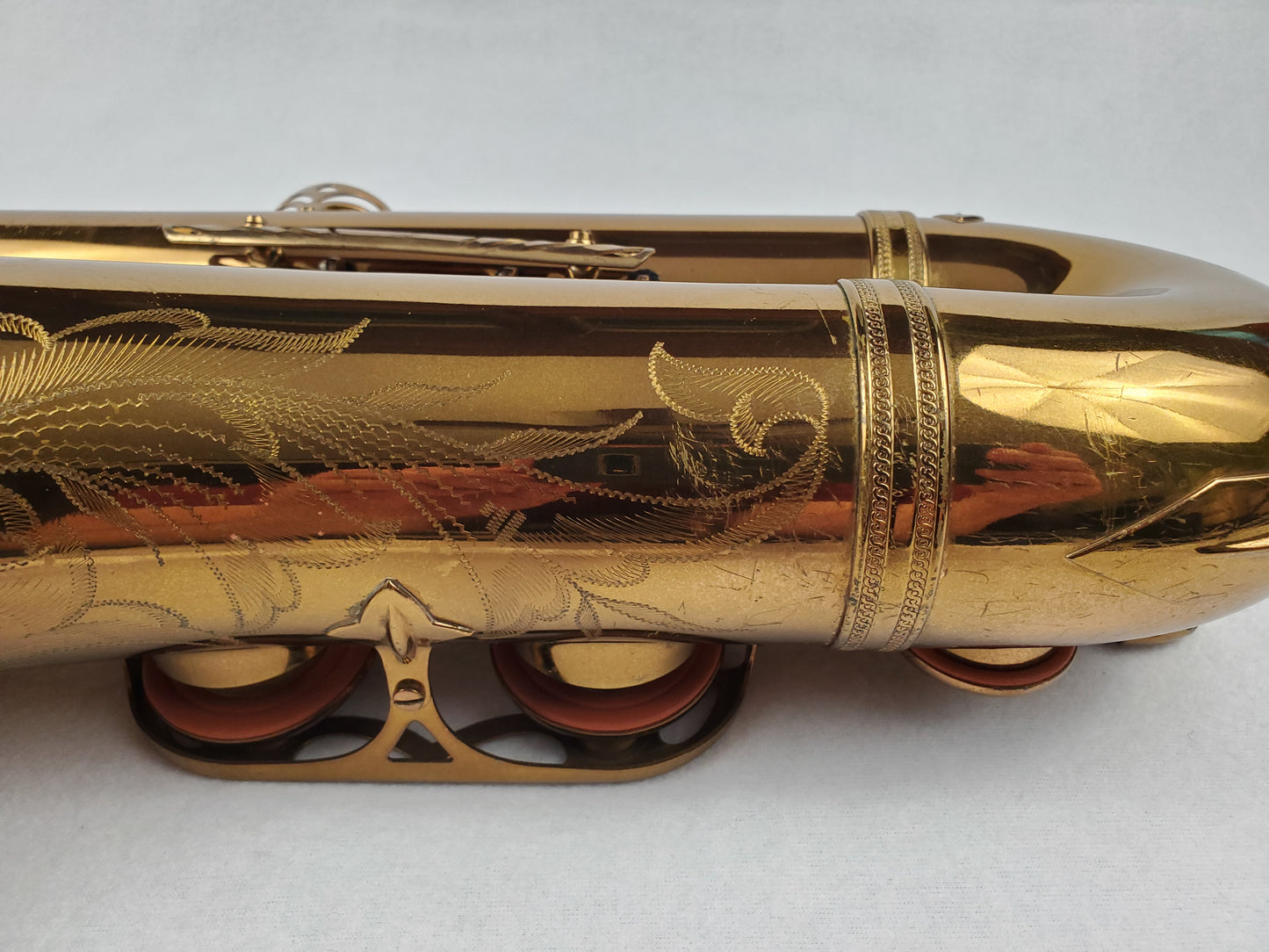 Selmer Mark VI Tenor Saxophone 68xxx