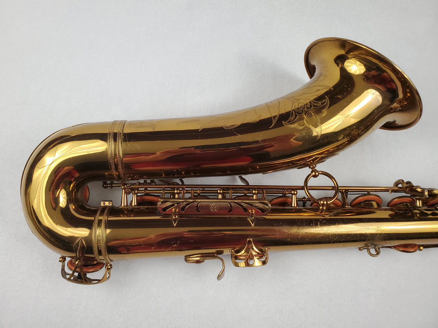Selmer Mark VI Tenor Saxophone 68xxx