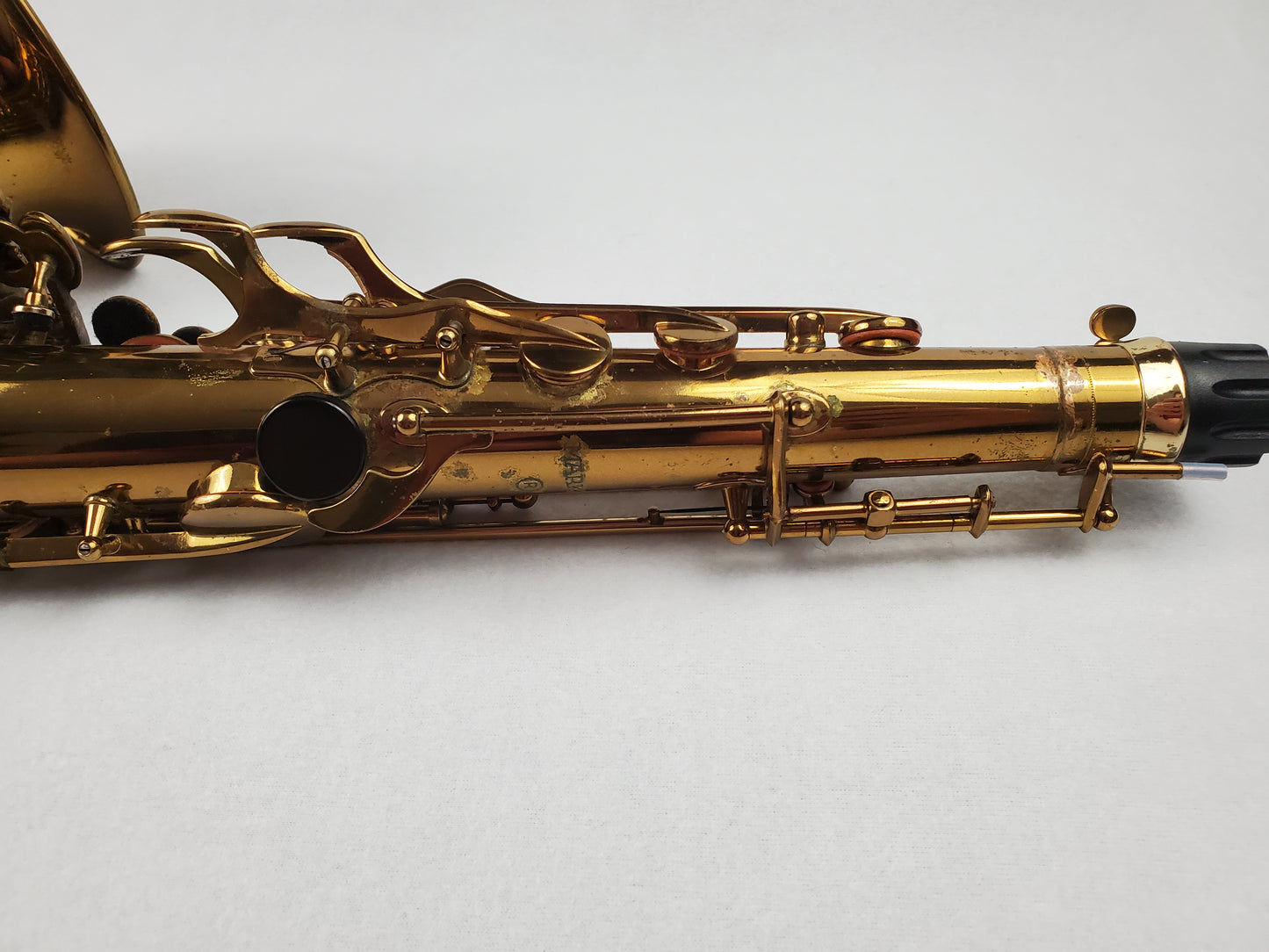 Selmer Mark VI Tenor Saxophone 68xxx