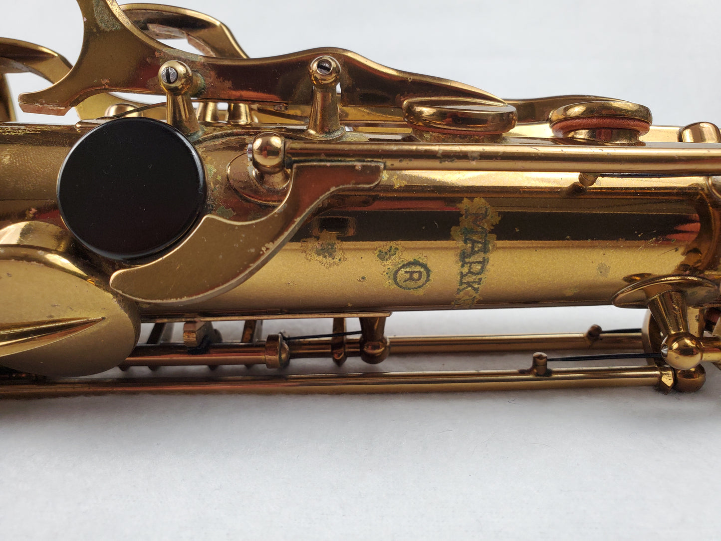 Selmer Mark VI Tenor Saxophone 68xxx