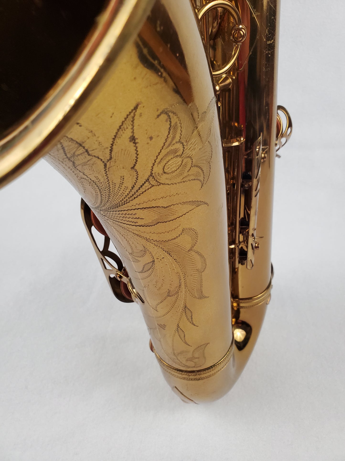 Selmer Mark VI Tenor Saxophone 68xxx