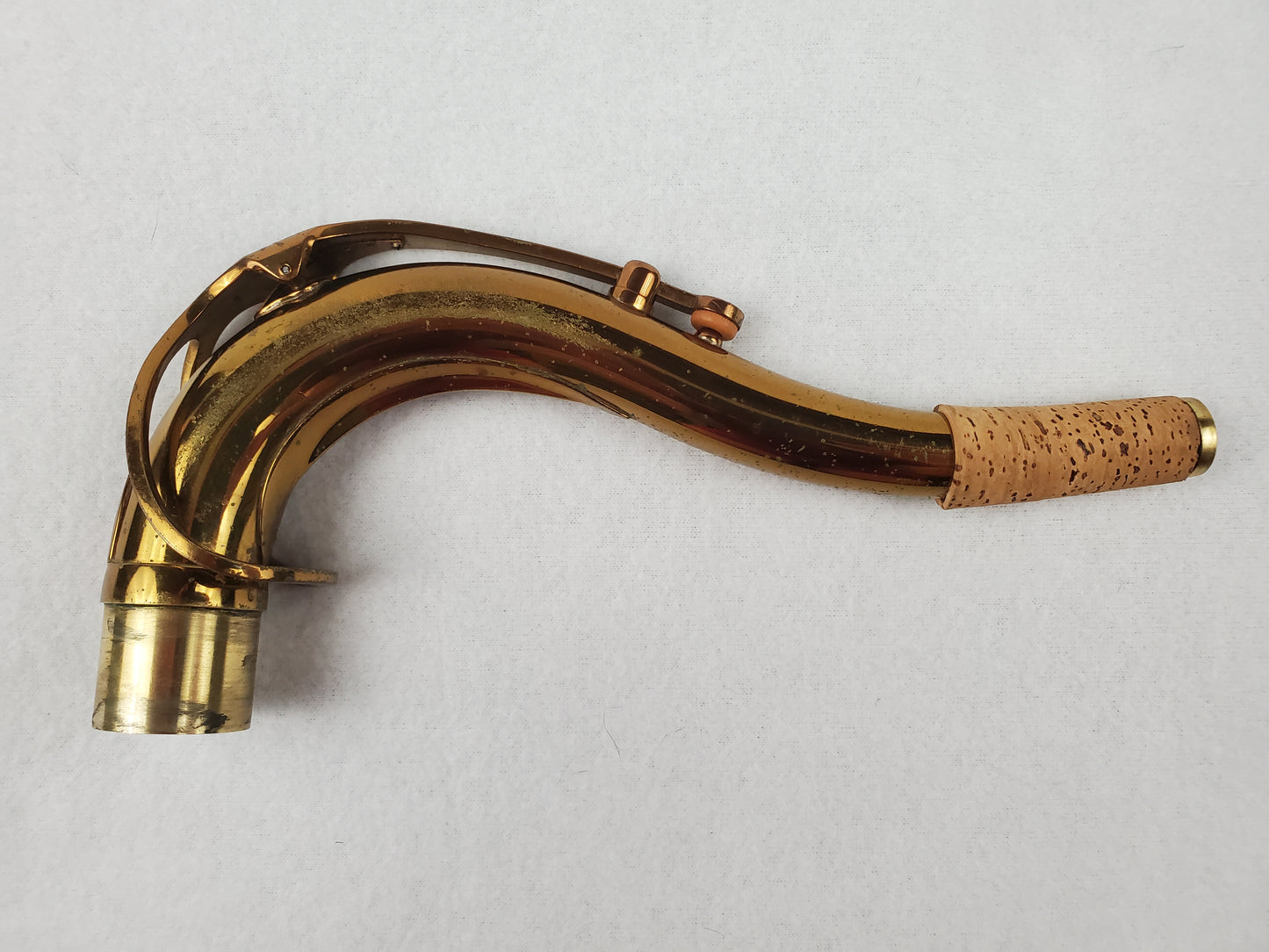 Selmer Mark VI Tenor Saxophone 68xxx