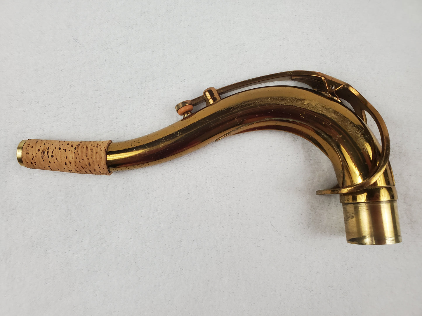Selmer Mark VI Tenor Saxophone 68xxx