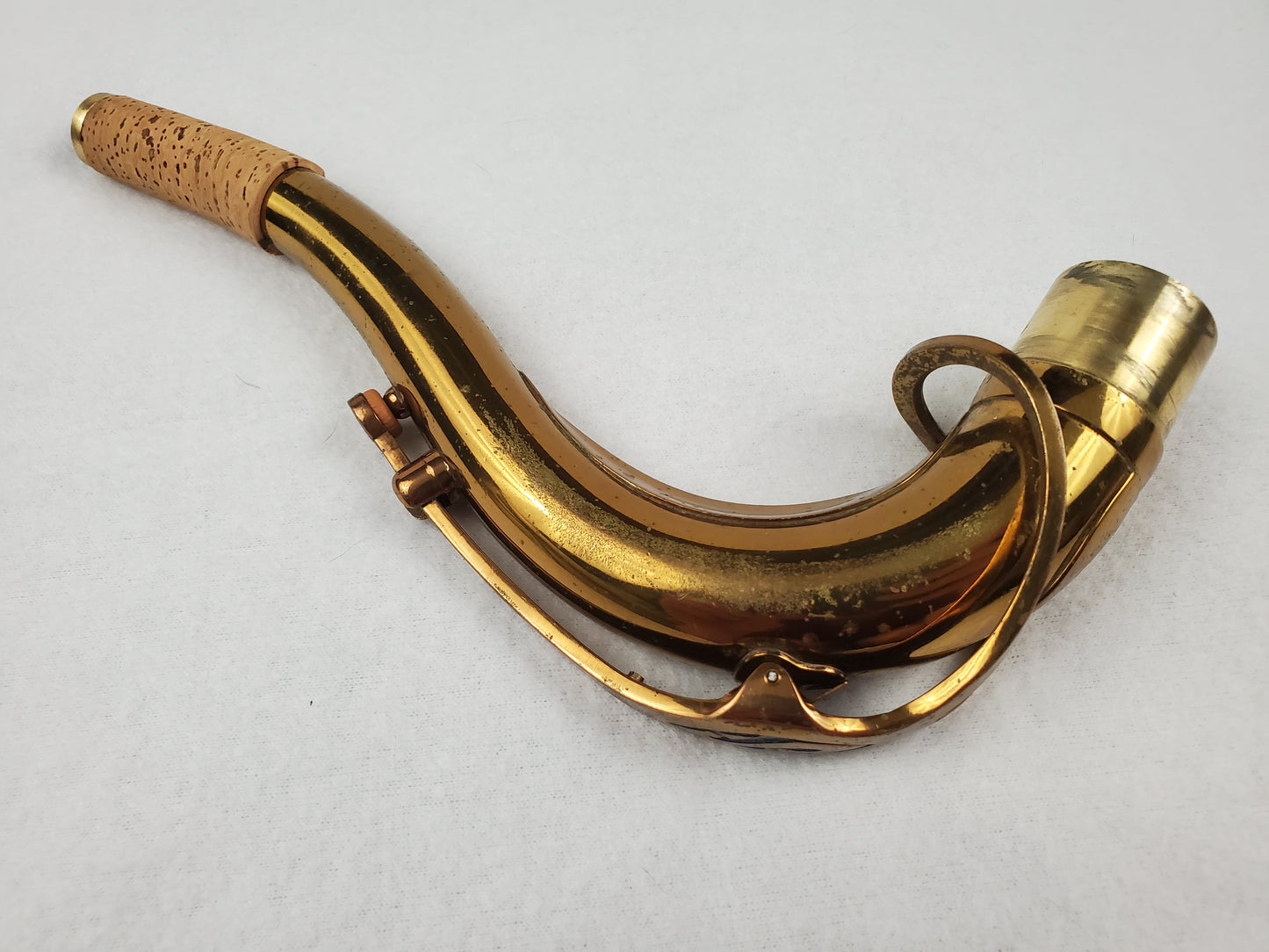 Selmer Mark VI Tenor Saxophone 68xxx