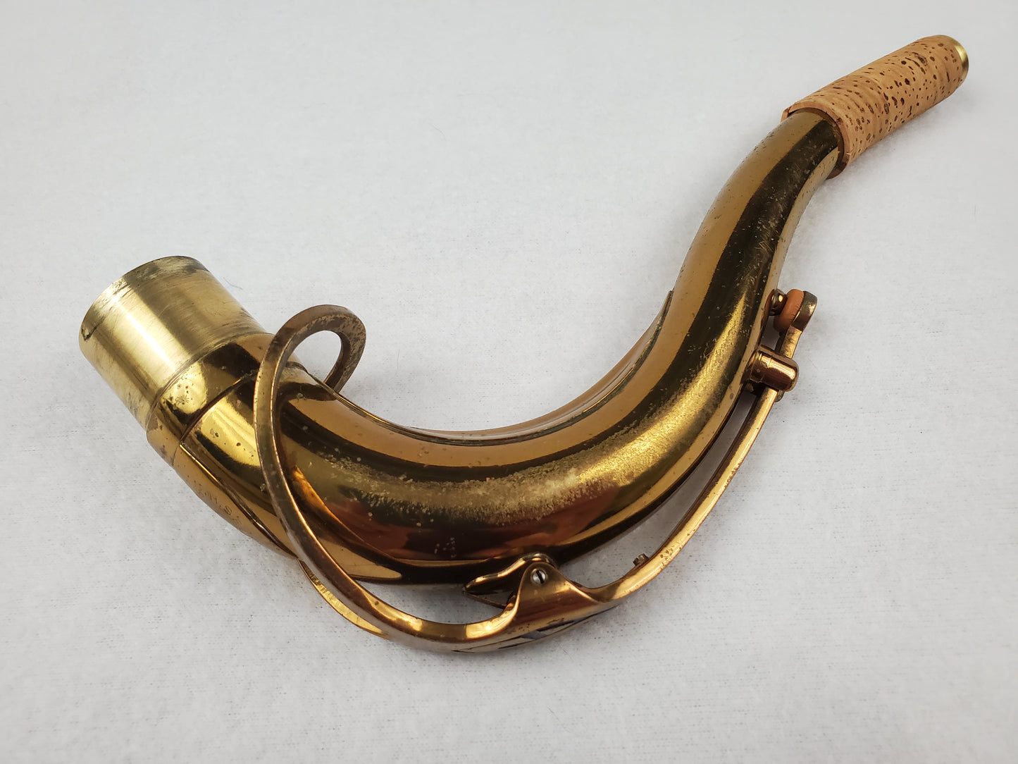 Selmer Mark VI Tenor Saxophone 68xxx