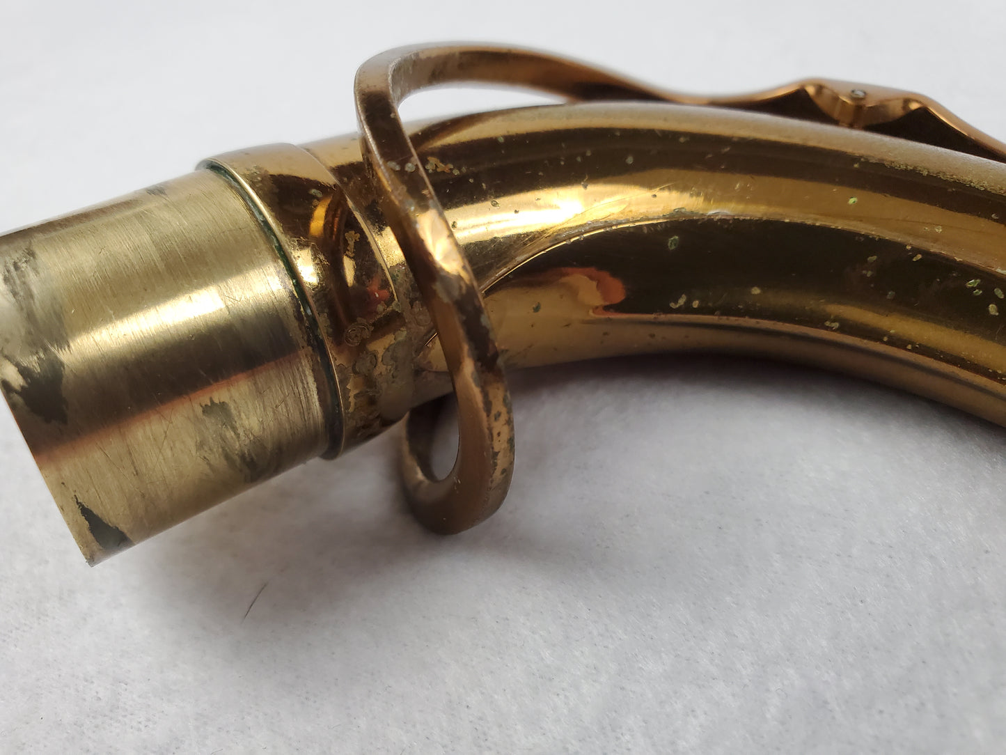 Selmer Mark VI Tenor Saxophone 68xxx