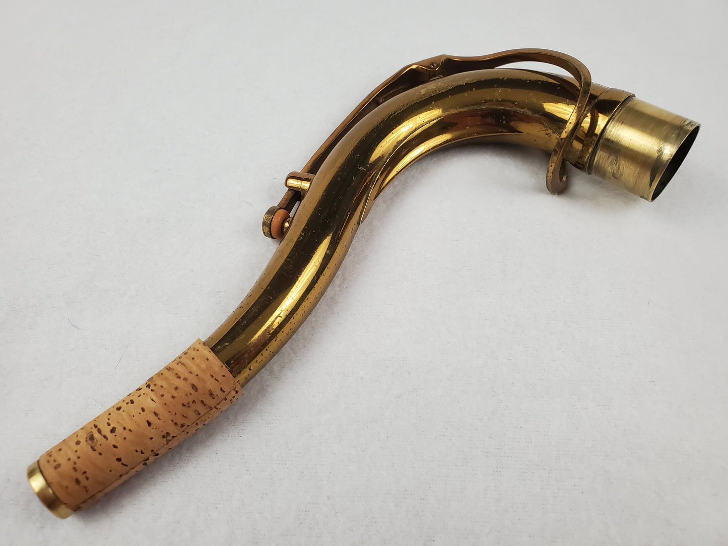 Selmer Mark VI Tenor Saxophone 68xxx