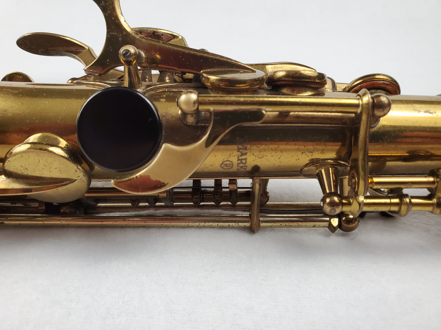 Selmer Mark VI Alto Saxophone 66xxx