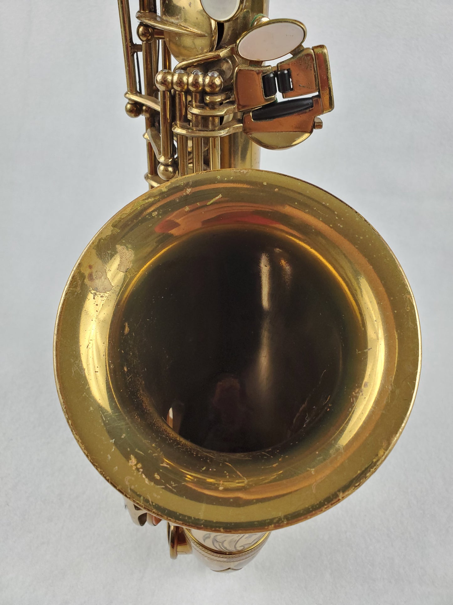 Selmer Mark VI Alto Saxophone 66xxx