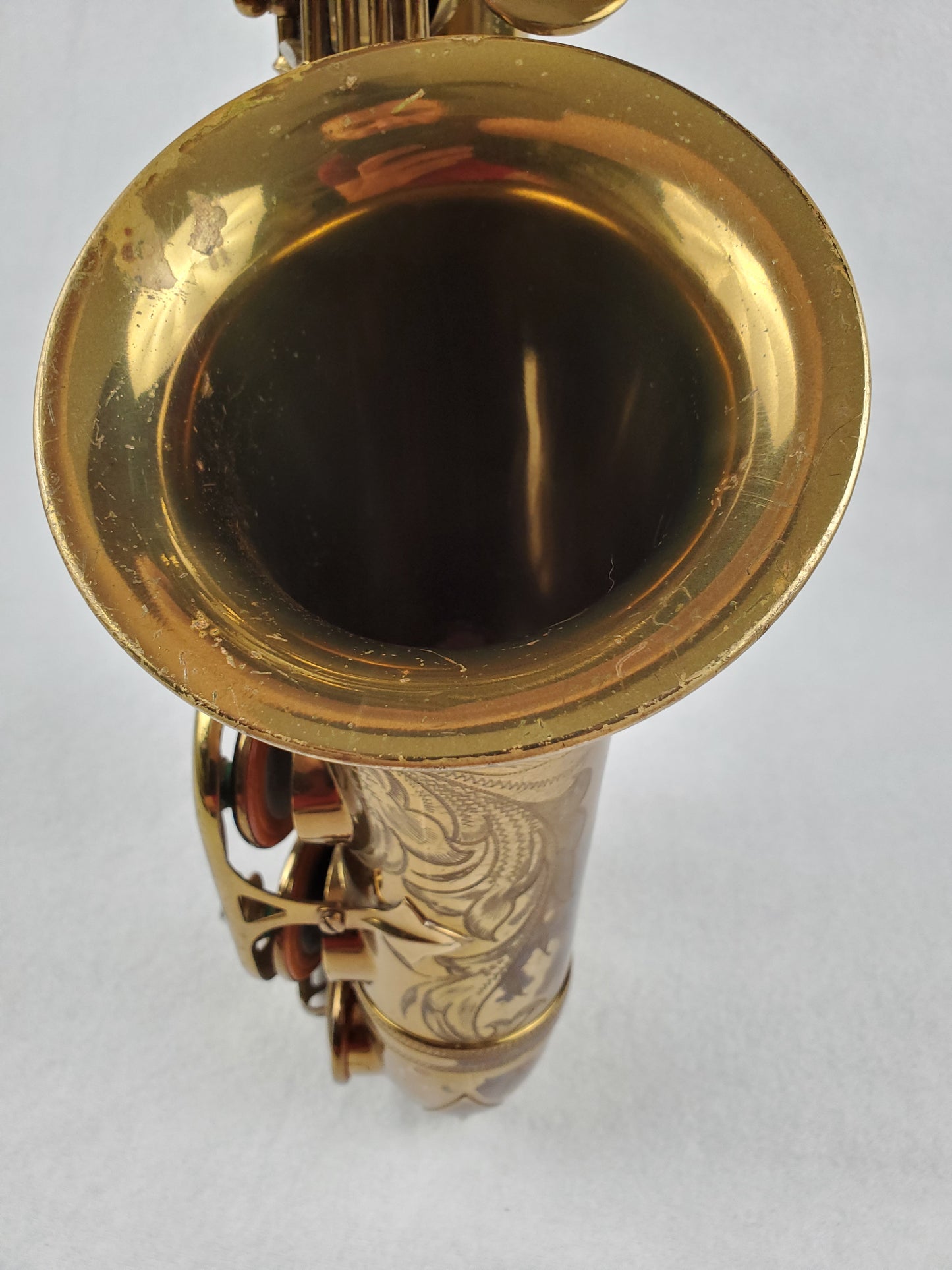 Selmer Mark VI Alto Saxophone 66xxx