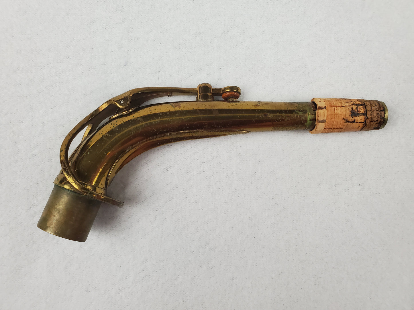 Selmer Mark VI Alto Saxophone 66xxx