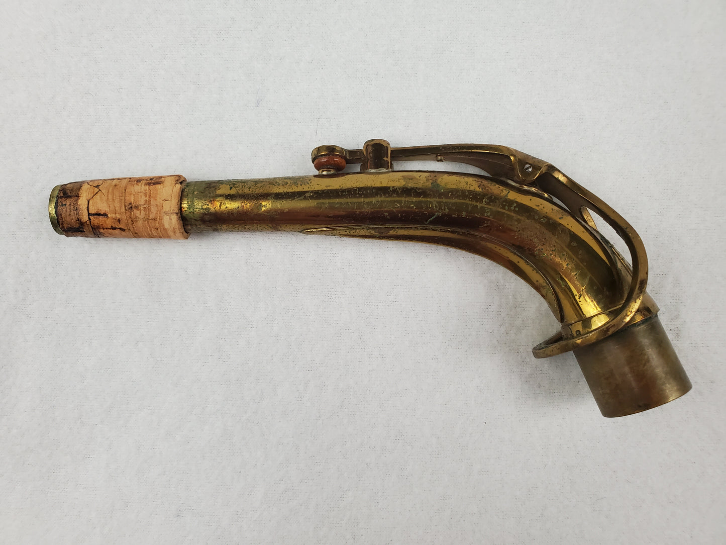 Selmer Mark VI Alto Saxophone 66xxx
