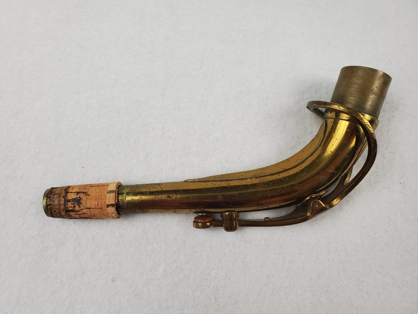 Selmer Mark VI Alto Saxophone 66xxx