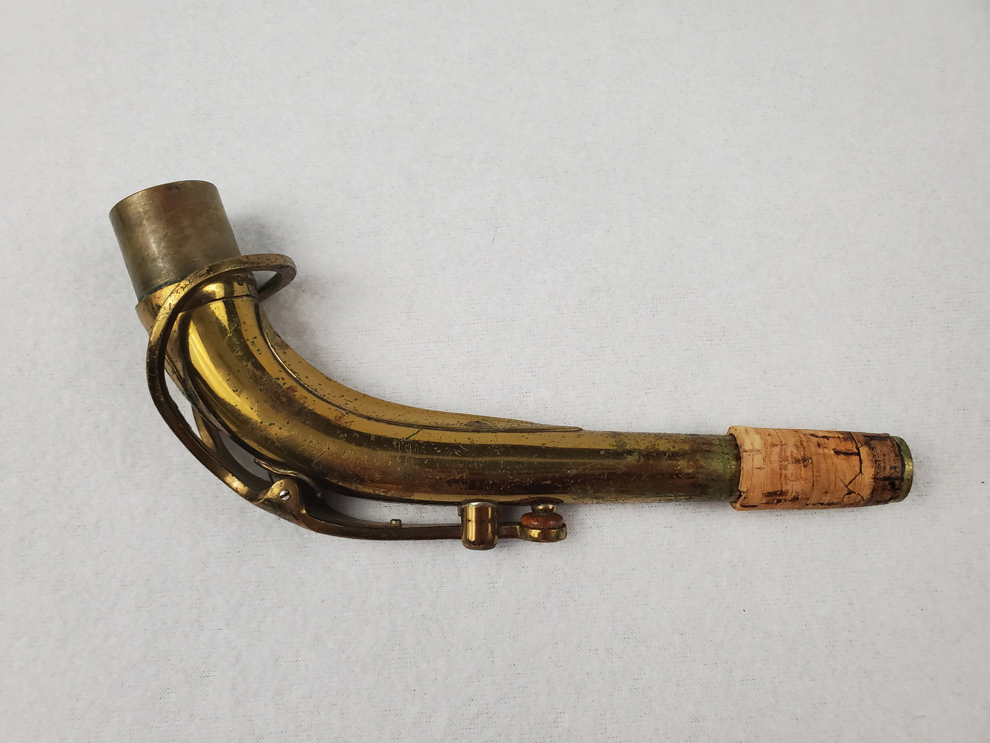 Selmer Mark VI Alto Saxophone 66xxx