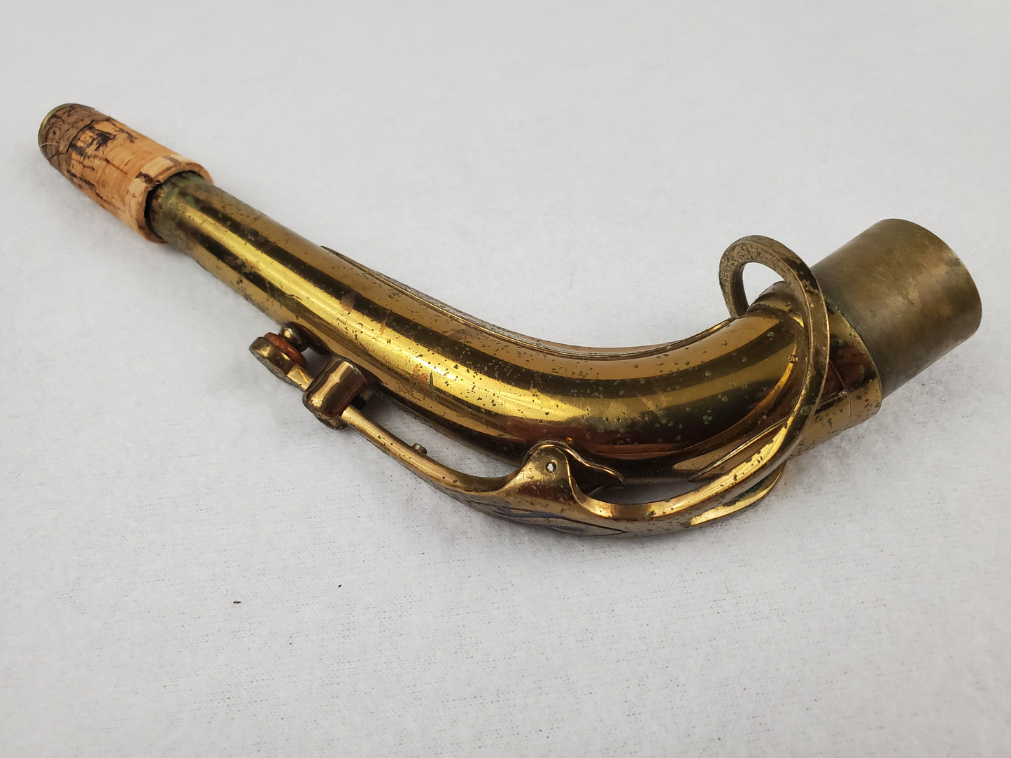Selmer Mark VI Alto Saxophone 66xxx