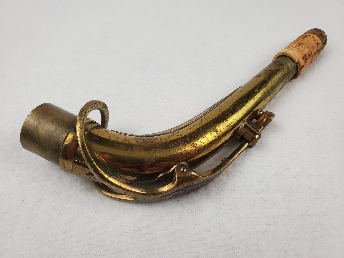 Selmer Mark VI Alto Saxophone 66xxx