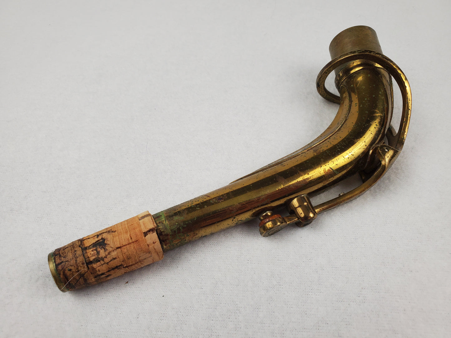 Selmer Mark VI Alto Saxophone 66xxx
