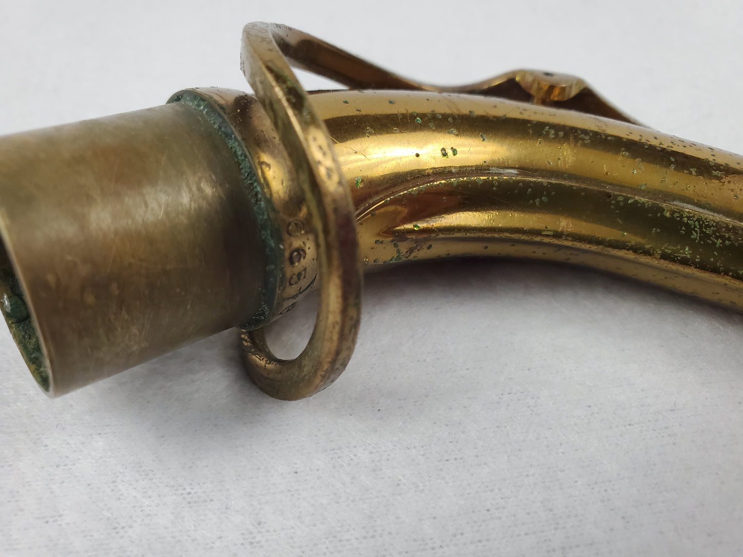 Selmer Mark VI Alto Saxophone 66xxx