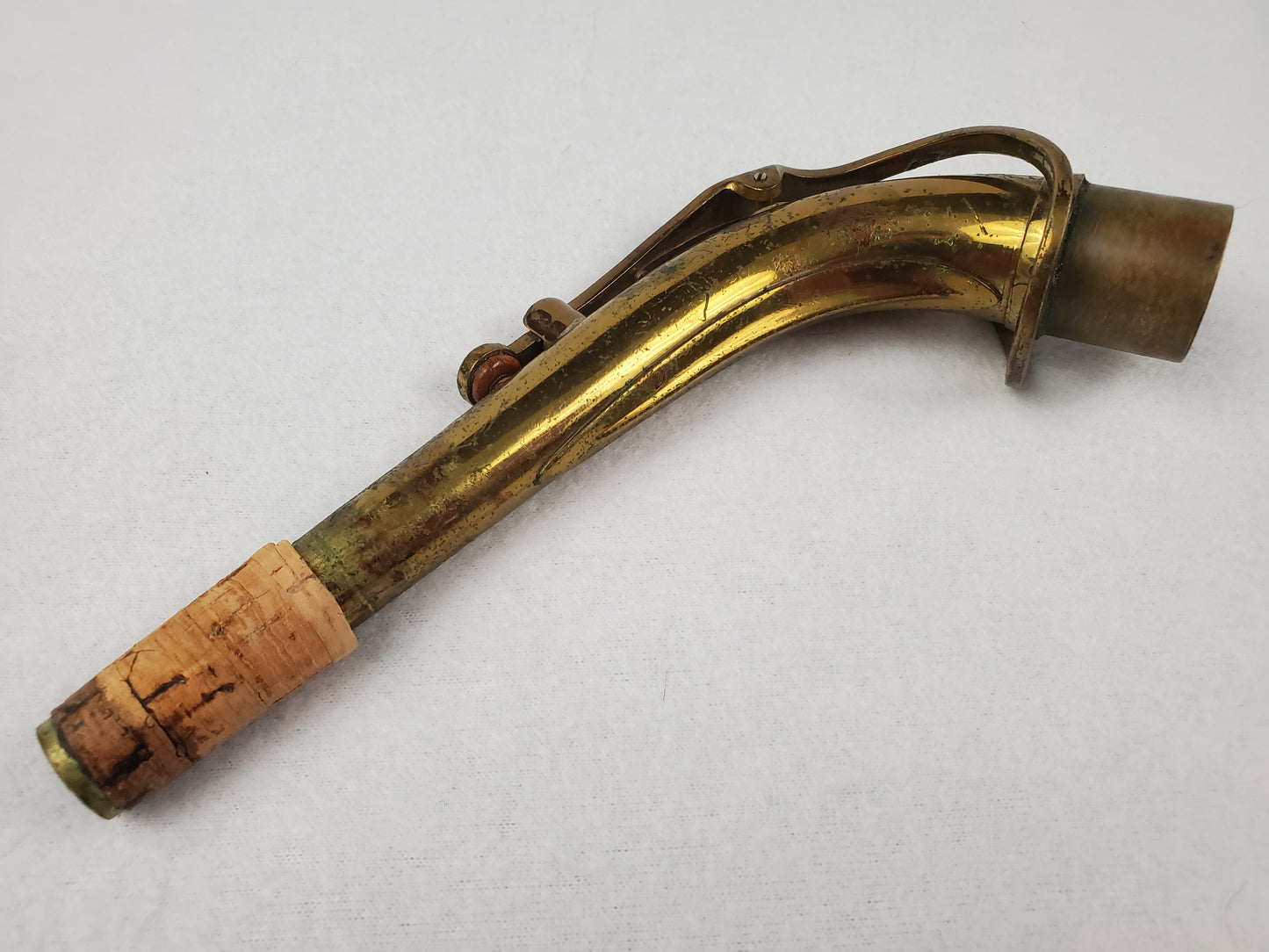 Selmer Mark VI Alto Saxophone 66xxx