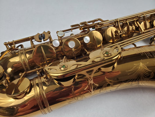 Selmer Mark VI Tenor Saxophone 71xxx