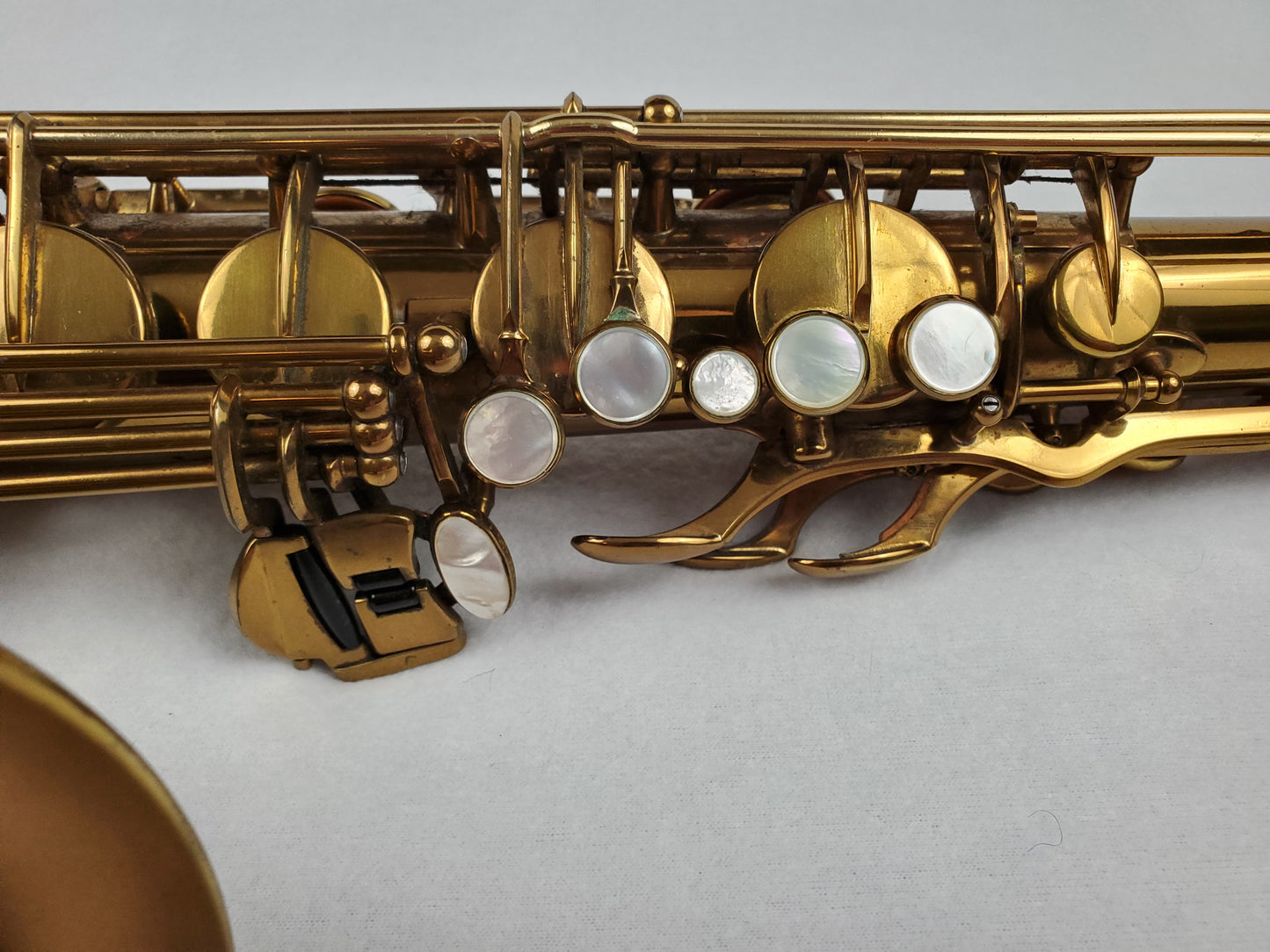 Selmer Mark VI Tenor Saxophone 71xxx